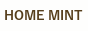 HOME MINTのロゴ